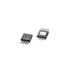 THS4631DGNR - 8-MSOP-PowerPad - IC OPAMP GP 210MHZ SGL WB 8MSOP