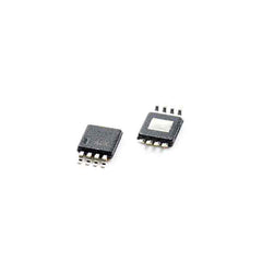 THS4631DGNR 8-MSOP-PowerPad IC OPAMP GP 210MHZ SGL WB 8MSOP