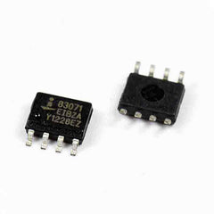 ISL83071EIBZA-T 8-SOIC N TXRX ESD RS-485/422 LP 8-SOIC