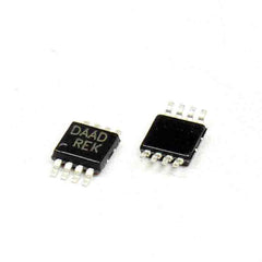 NCP1530DM33R2G Micro8? IC REG BUCK 3.3V 0.6A MICRO8