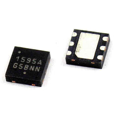 NCP1595AMNR2G 6-DFN (3x3) IC REG BUCK SYNC ADJ 1.5A 6DFN