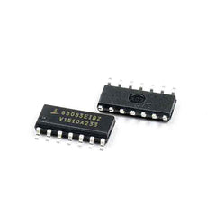 ISL83083EIBZ-T 14-SOICN IC TXRX RS485/422 5V ESD 14-SOIC
