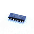 ISL83086EIBZ - 14-SOICN - IC TXRX RS485/422 5V ESD 14-SOIC