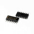SN74AHCT125DRG4 - 14-SOIC - IC BUS BUFFER TRI-ST QD 14SOICN