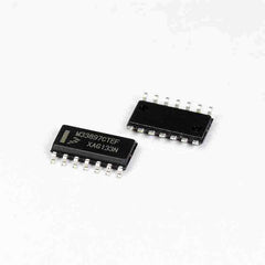 MC33897CTEFR2 14-SOICN IC TRANSCEIVER CAN SW 14-SOIC