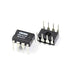 INA121PAG4 - 8-PDIP - IC OPAMP INSTR 600KHZ SGL 8DIP