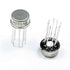 LM201AH - TO-99-8 - IC OP AMP UNCOMP IND TEMP TO99-8