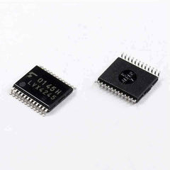 TC74LVX4245FS(EL) 24-SSOP (0.65mm) IC BUS TRANSCVR 8BIT 24SSOP