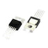 MAX724CCK - TO-220-5 - IC REG MULTI CONFIG ADJ TO220-5