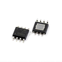 OPA2211AIDDAR 8-SO PowerPad IC OPAMP PRECISIN DL LN LP 8SOIC