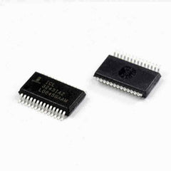 ICL3243IAZ 28-SSOP IC 3DRVR/5RCVR RS232 3V 28-SSOP
