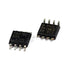 MAX762ESA+ - 8-SOIC - IC REG BOOST 15V/ADJ 0.15A 8SOIC