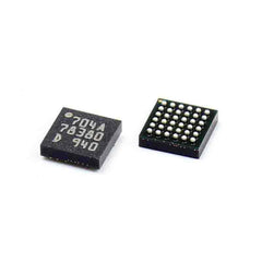 ISP1704AETTM 36-TFBGA IC TXRX USB OTG 2.0 LP 36TFBGA