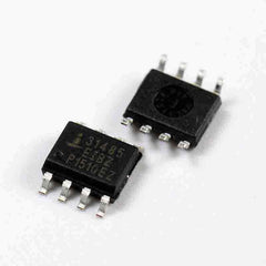 ISL31485EIBZ 8-SOIC N IC TXRX RS485 FAULT PROT 8SOIC