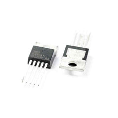 BUF634TG3 TO-220-5 IC OPAMP BUFFER 180MHZ TO-220-5