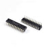 MC74ACT646N - 24-PDIP - IC TXRX/REGISTER 3ST 8BIT 24DIP