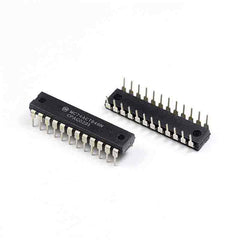 MC74ACT646N 24-PDIP IC TXRX/REGISTER 3ST 8BIT 24DIP