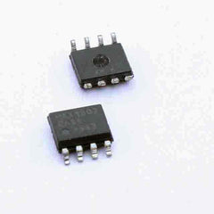MAX13020ASA+T 8-SOIC IC TRANSCEIVER LIN 8-SOIC