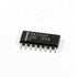 MAX3041CSE+T - 16-SOIC - IC RS485/422 TRANS QUAD 16-SOIC