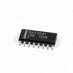 MAX3041CSE+T 16-SOIC IC RS485/422 TRANS QUAD 16-SOIC