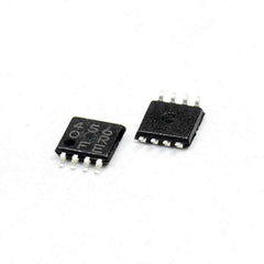 BA4560RFVM-TR 8-MSOP IC OP AMP DUAL 3MA 4MHZ MSOP8