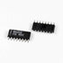 MAX202CSE+T - 16-SOIC - IC TXRX RS-232 W/CAP 16-SOIC