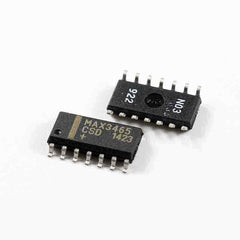 MAX3465CSD+T 14-SOIC IC TXRX RS485/422 14-SOIC