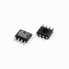 AD8532AR-REEL 8-SOIC N IC OPAMP GP R-R CMOS 3MHZ 8SOIC
