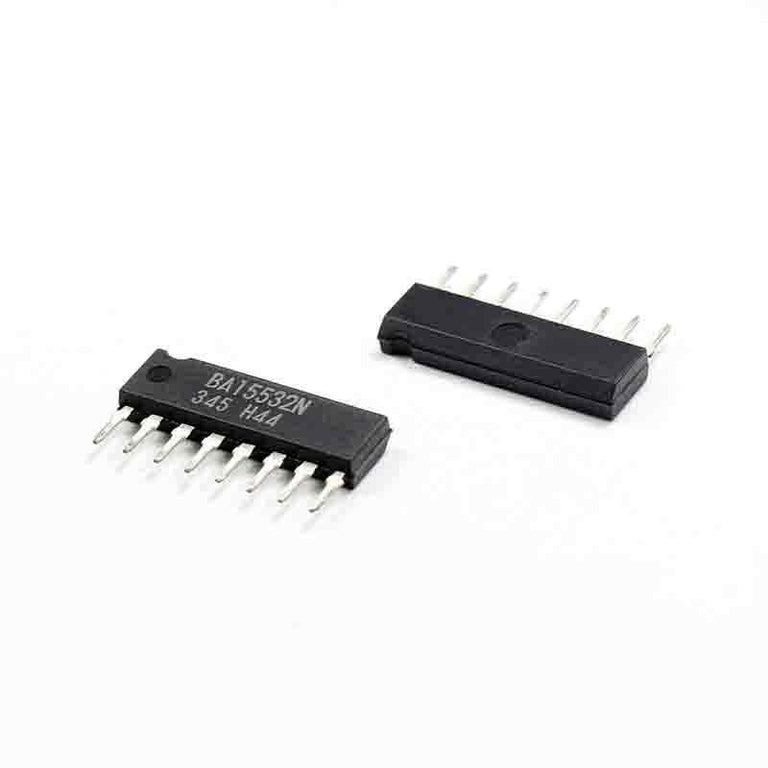 BA15532N 8-SIP IC OPAMP DUAL 20V SIP8 | SICSTOCK.COM
