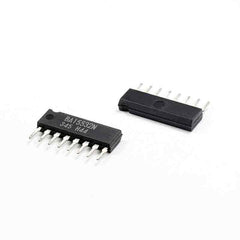 BA15532N 8-SIP IC OPAMP DUAL 20V SIP8