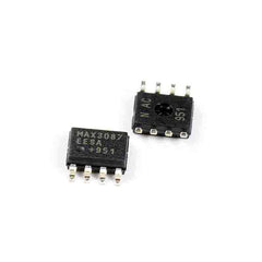 MAX3087EESA+T 8-SOIC IC TXRX RS485/422 10MBPS 8-SOIC