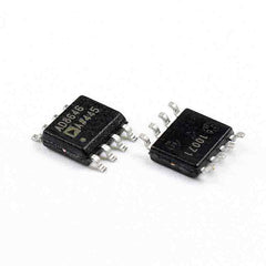 AD8646ARZ-REEL 8-SOIC N IC OPAMP GP R-R 24MHZ DUAL 8SOIC