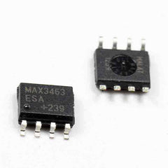 MAX3463ESA+T 8-SOIC IC TXRX RS485/422 8-SOIC
