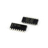 MAX3232CSE - 16-SOIC - IC TXRX RS232 1MBPS LP 16-SOIC