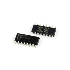 MAX3232CSE 16-SOIC IC TXRX RS232 1MBPS LP 16-SOIC