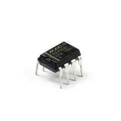 MAX3087EPA+ 8-PDIP IC TXRX RS485/422 10MBPS 8-DIP