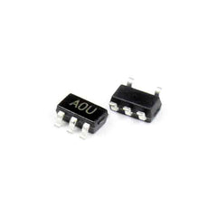 ADA4051-1ARJZ-RL SOT-23-5 IC OPAMP R-R CMOS 115KHZ SOT23-5