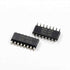 MAX3232ESE+T - 16-SOIC - IC TXRX RS-232 LP 16-SOIC