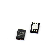 LT6105CDCB#TRMPBF 6-DFN (2x3) IC AMP CURRENT SENSE R-R 6-DFN