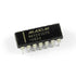 MAX201EPD+ - 14-PDIP - IC TXRX RS-232 W/CAP 14-DIP