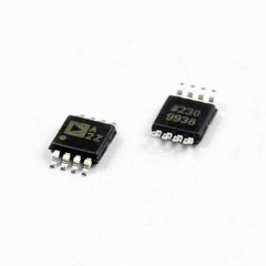 ADA4500-2ARMZ-RL 8-MSOP IC OPAMP GP RRIO 10MHZ 8MSOP