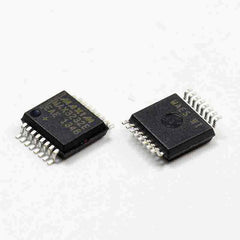 MAX3232EEAE+T 16-SSOP IC TXRX RS232 250KBPS LP 16-SSOP