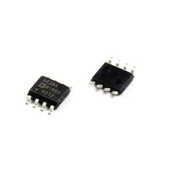 AD8628ARZ-REEL7 8-SOIC N IC OPAMP CHOPPER R-R 30MA 8SOIC