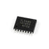 IL3485E - 16-SOIC - TXRX ISO BUS 20MBPS RS485 16SOIC