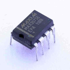 MAX3075EEPA+ 8-PDIP IC TXRX RS485/422 8-DIP