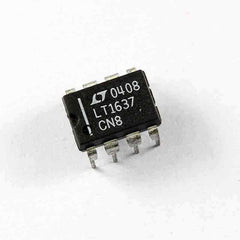 LT1637CN8 8-PDIP IC OPAMP R-R IN/OUT 1.1MHZ 8DIP