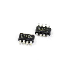LTC6910-2CTS8#TRM TSOT-23-8 IC PGA DIGITAL R-R OUT TSOT-23-8