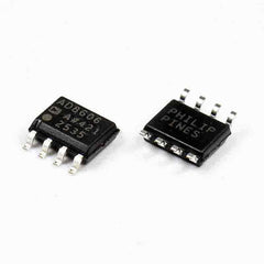 AD8606ARZ-REEL7 8-SOIC N IC OPAMP GP R-R CMOS 10MHZ 8SOIC