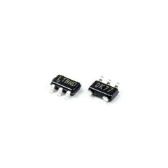 LTC6101BCS5#TRMPBF TSOT-23-5 IC AMP CURRENT SENSE TSOT23-5
