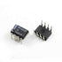 DS75451N - 8-MDIP - IC DRIVER DUAL PERIPHERAL 8-DIP